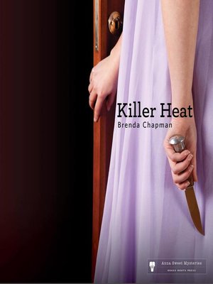 Killer Heat - Audiobook